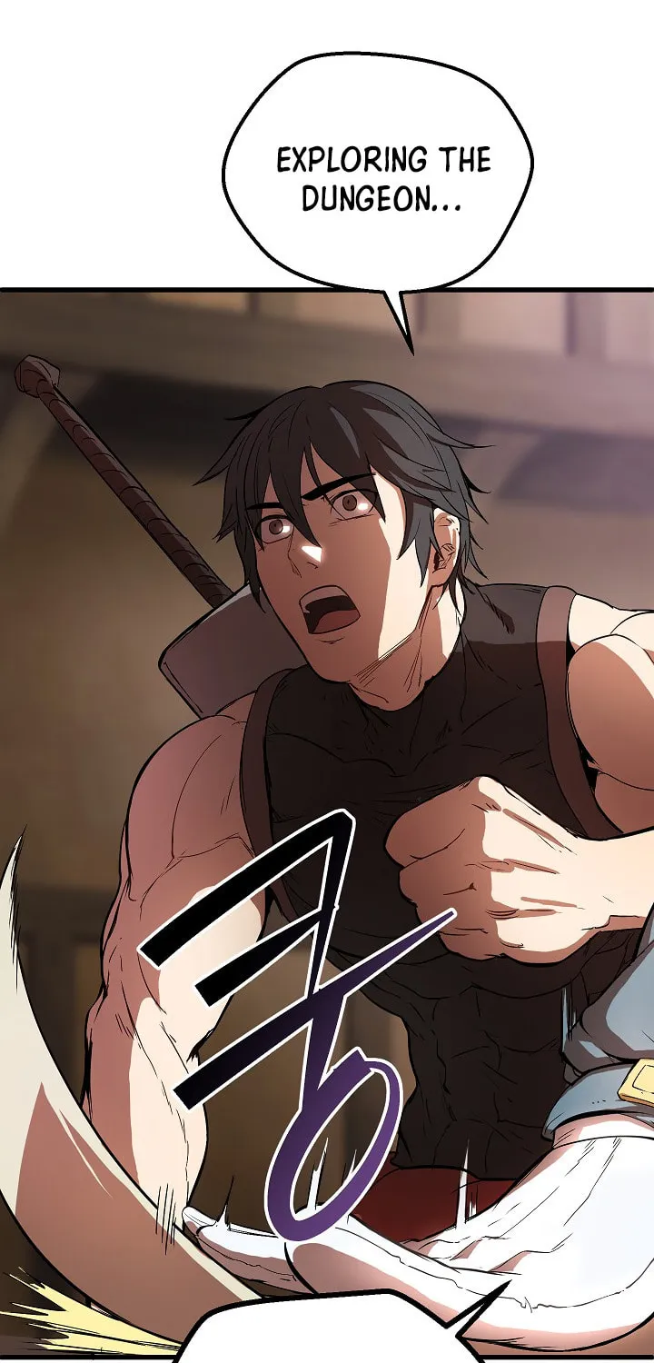 Latna Saga: Survival of a Sword King Chapter 5 page 62 - 