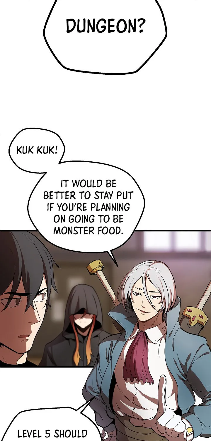Latna Saga: Survival of a Sword King Chapter 5 page 63 - 