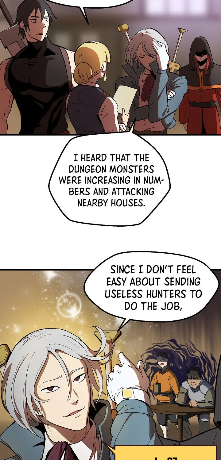 Latna Saga: Survival of a Sword King Chapter 5 page 65 - 