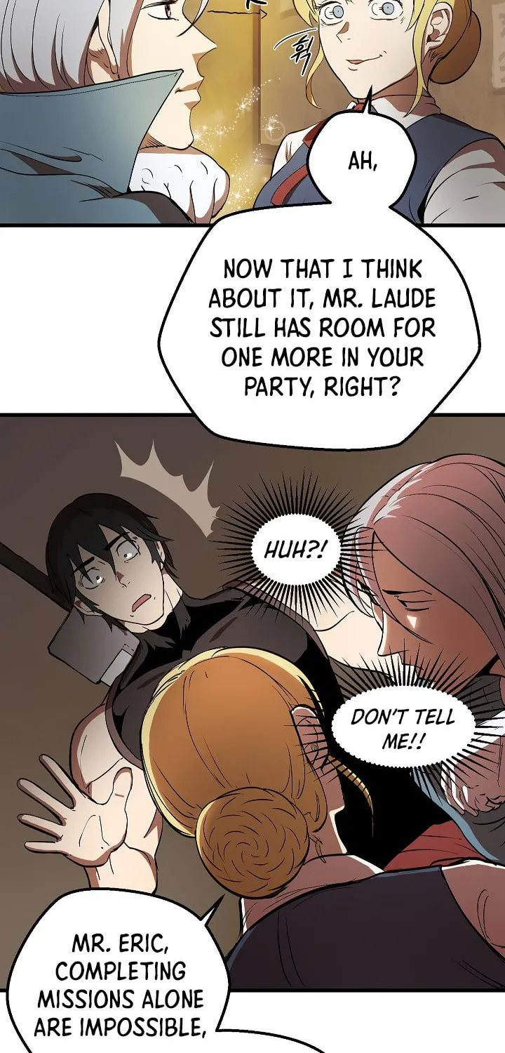 Latna Saga: Survival of a Sword King Chapter 5 page 67 - 