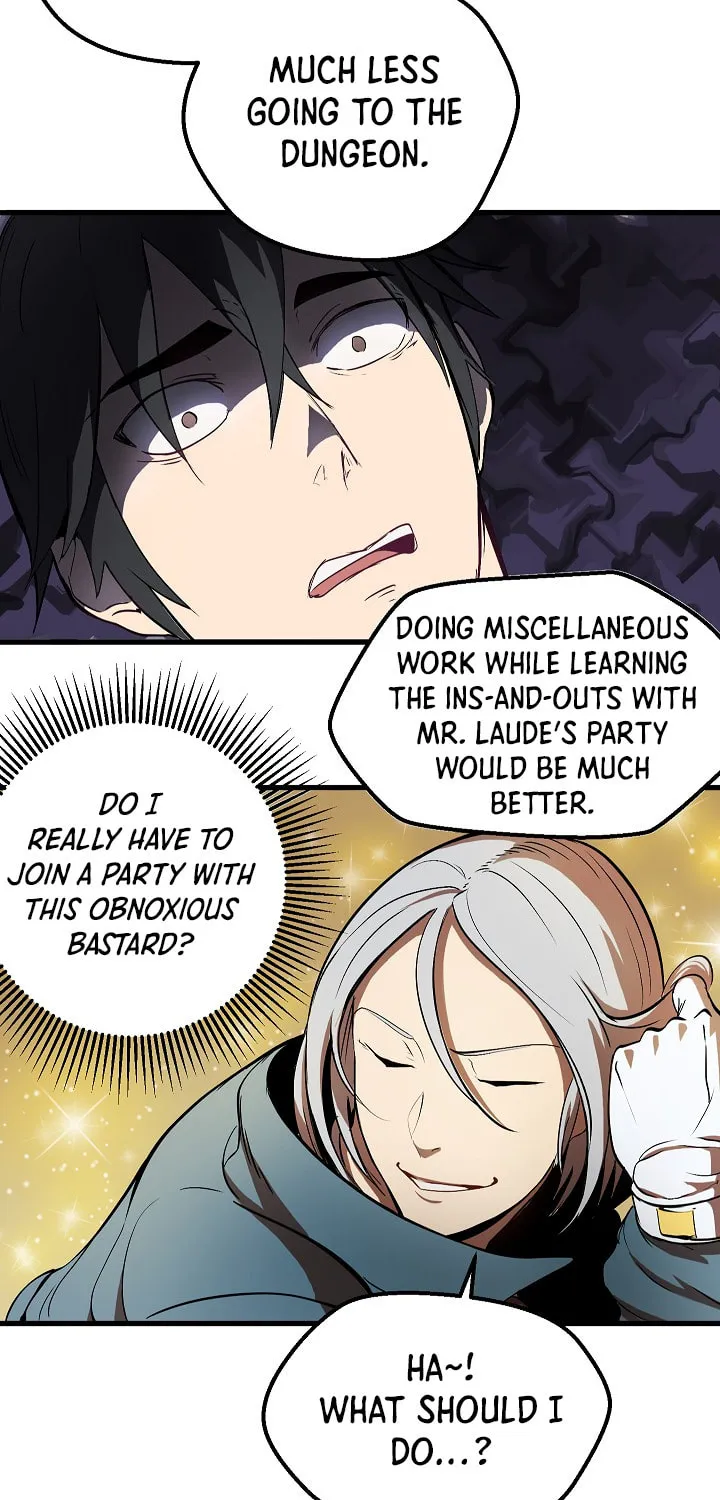 Latna Saga: Survival of a Sword King Chapter 5 page 68 - 