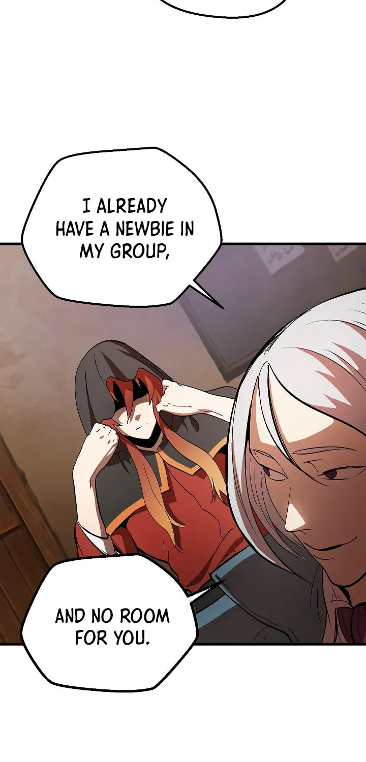 Latna Saga: Survival of a Sword King Chapter 5 page 69 - 