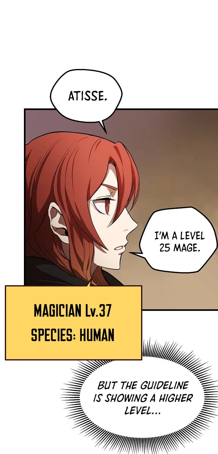 Latna Saga: Survival of a Sword King Chapter 5 page 70 - 