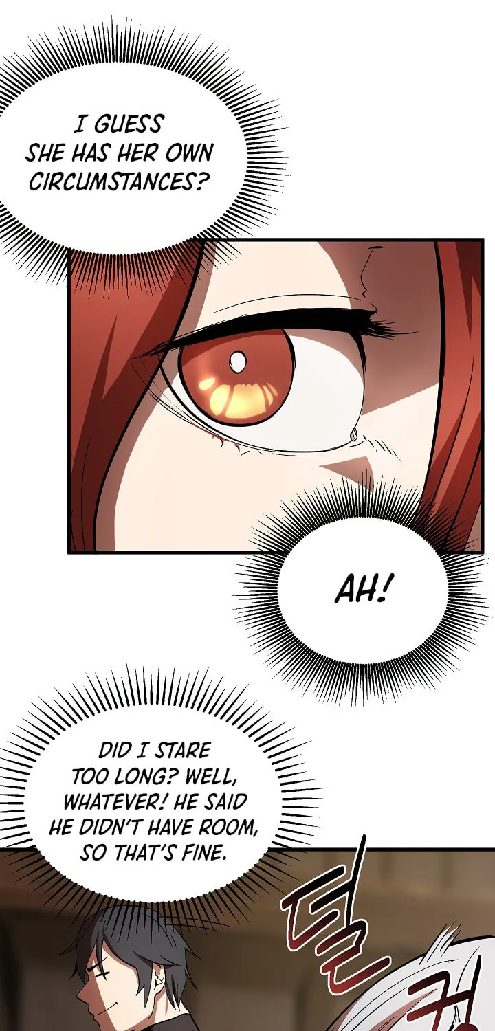 Latna Saga: Survival of a Sword King Chapter 5 page 72 - 