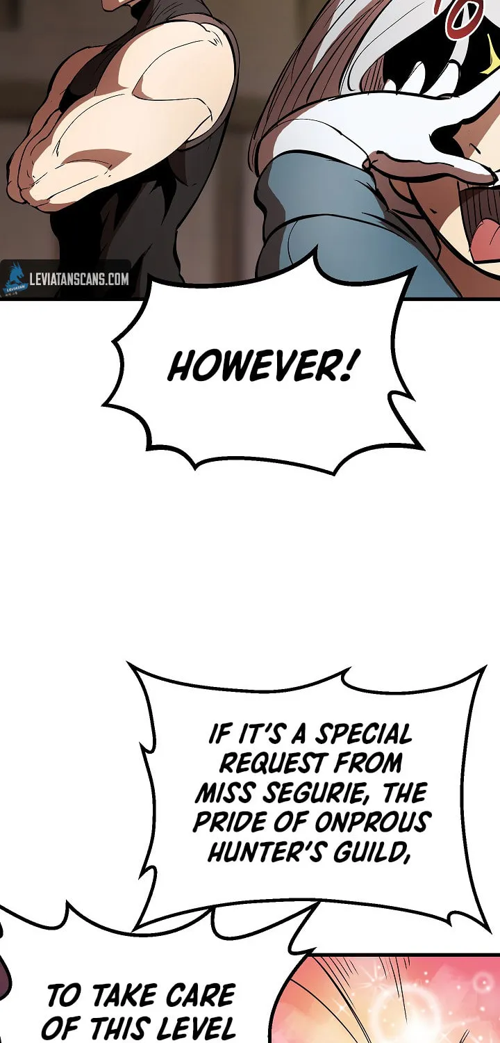Latna Saga: Survival of a Sword King Chapter 5 page 73 - 