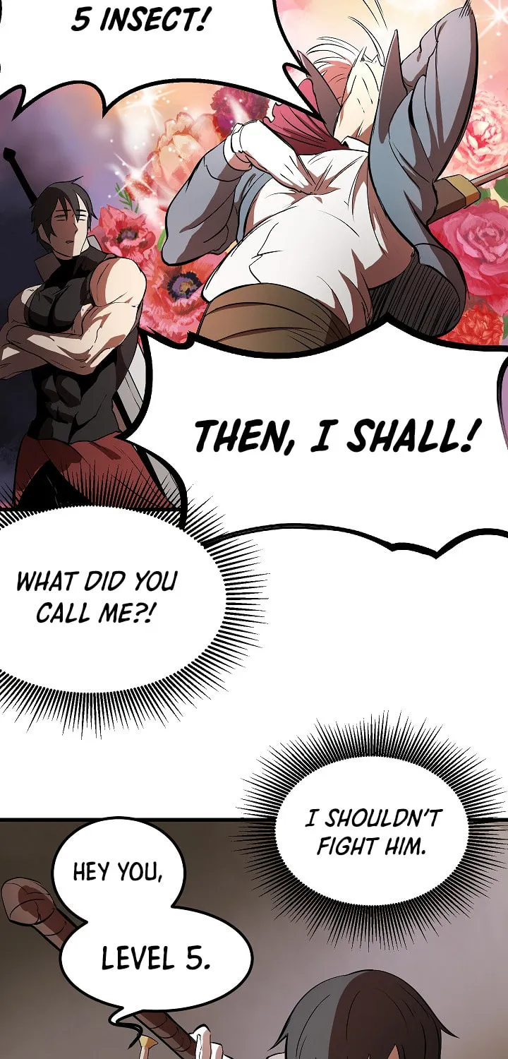 Latna Saga: Survival of a Sword King Chapter 5 page 74 - 