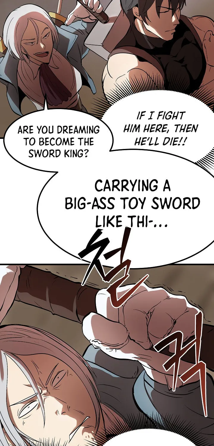Latna Saga: Survival of a Sword King Chapter 5 page 75 - 