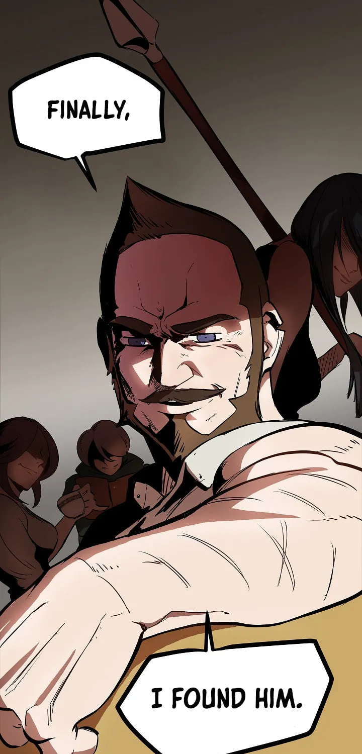 Latna Saga: Survival of a Sword King Chapter 5 page 82 - 