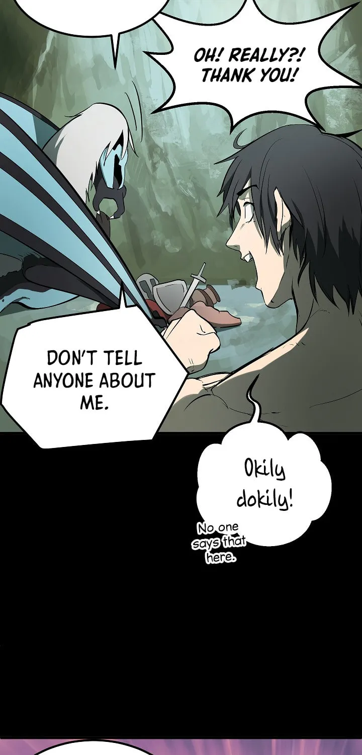 Latna Saga: Survival of a Sword King Chapter 5 page 10 - 