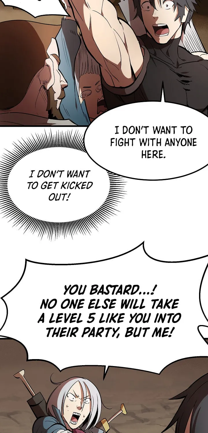 Latna Saga: Survival of a Sword King Chapter 6 page 11 - 