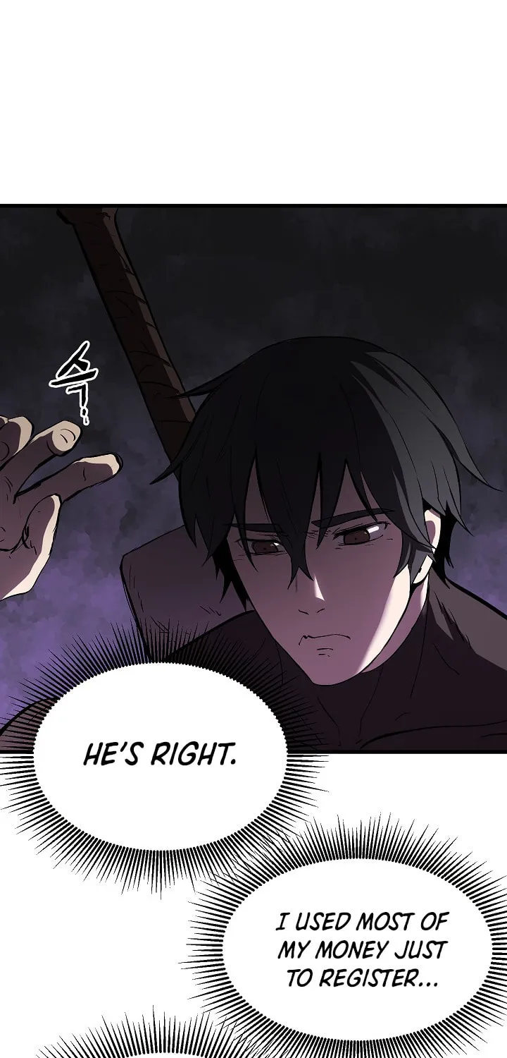 Latna Saga: Survival of a Sword King Chapter 6 page 13 - 