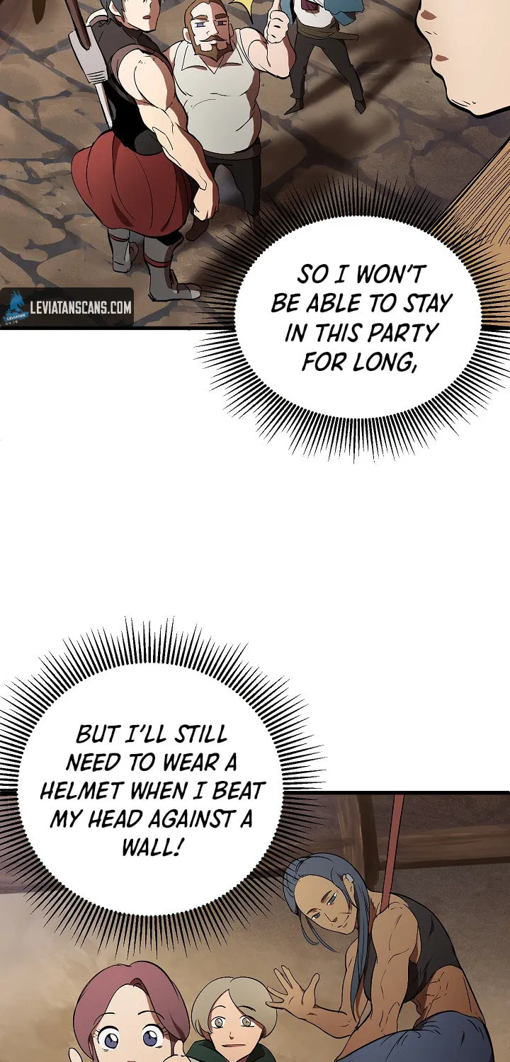 Latna Saga: Survival of a Sword King Chapter 6 page 18 - 