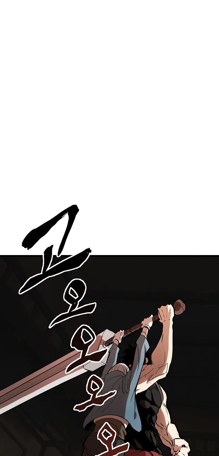 Latna Saga: Survival of a Sword King Chapter 6 page 3 - 