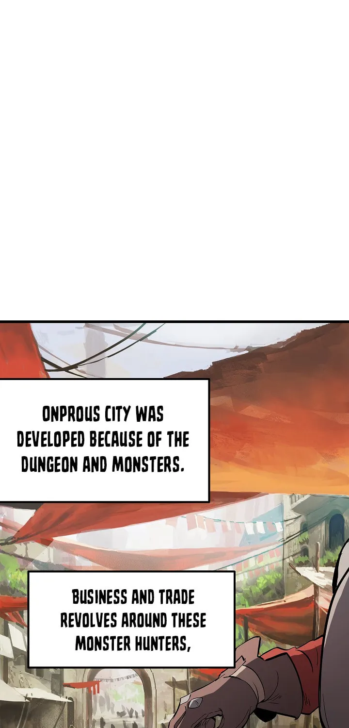 Latna Saga: Survival of a Sword King Chapter 6 page 21 - 
