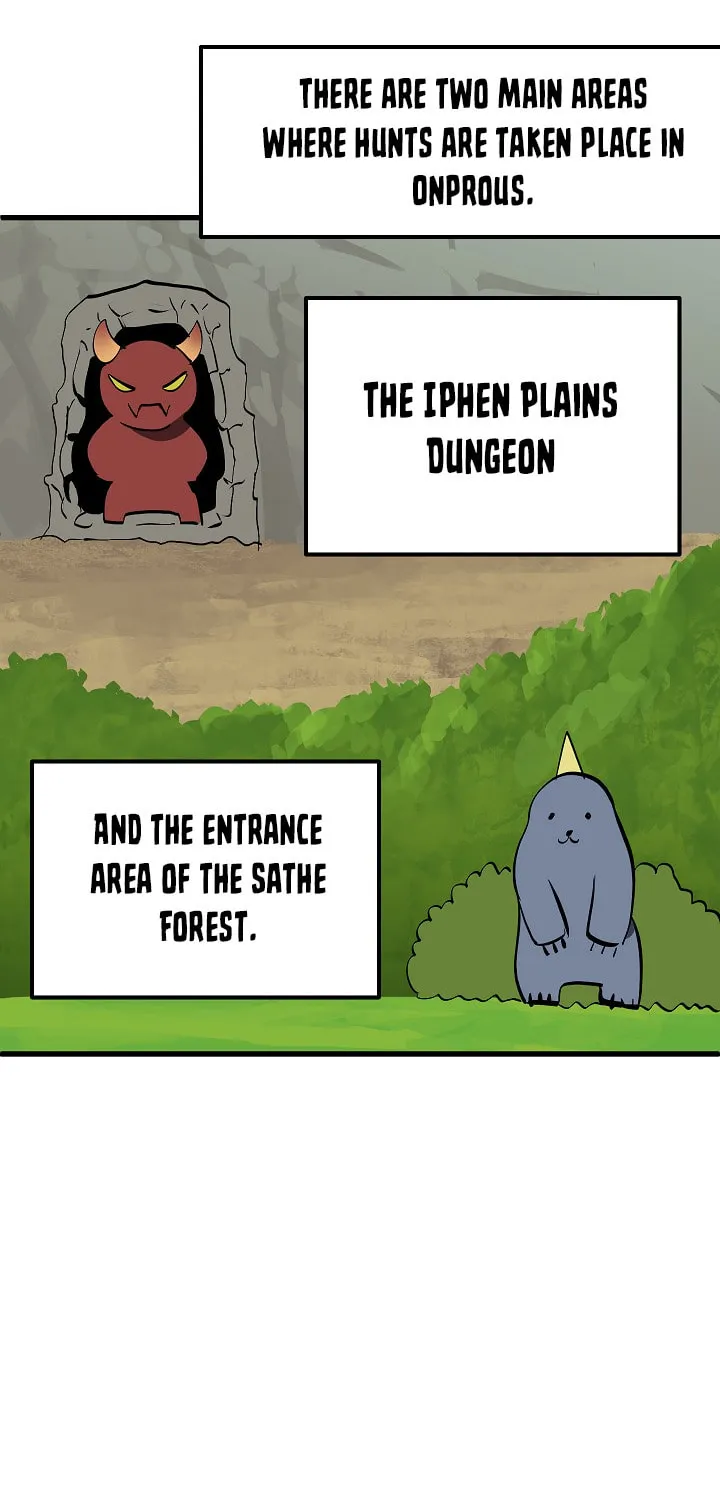 Latna Saga: Survival of a Sword King Chapter 6 page 23 - 