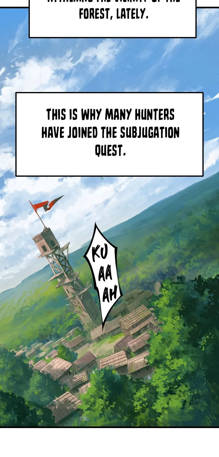 Latna Saga: Survival of a Sword King Chapter 6 page 25 - 