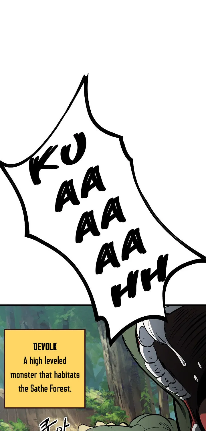 Latna Saga: Survival of a Sword King Chapter 6 page 27 - 