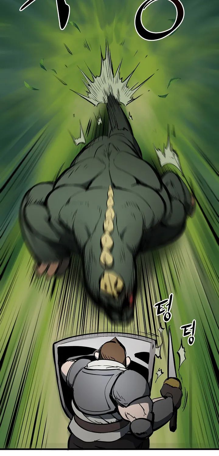 Latna Saga: Survival of a Sword King Chapter 6 page 29 - 