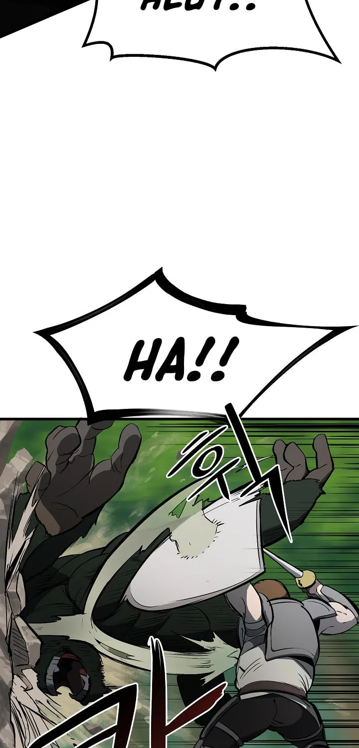 Latna Saga: Survival of a Sword King Chapter 6 page 31 - 
