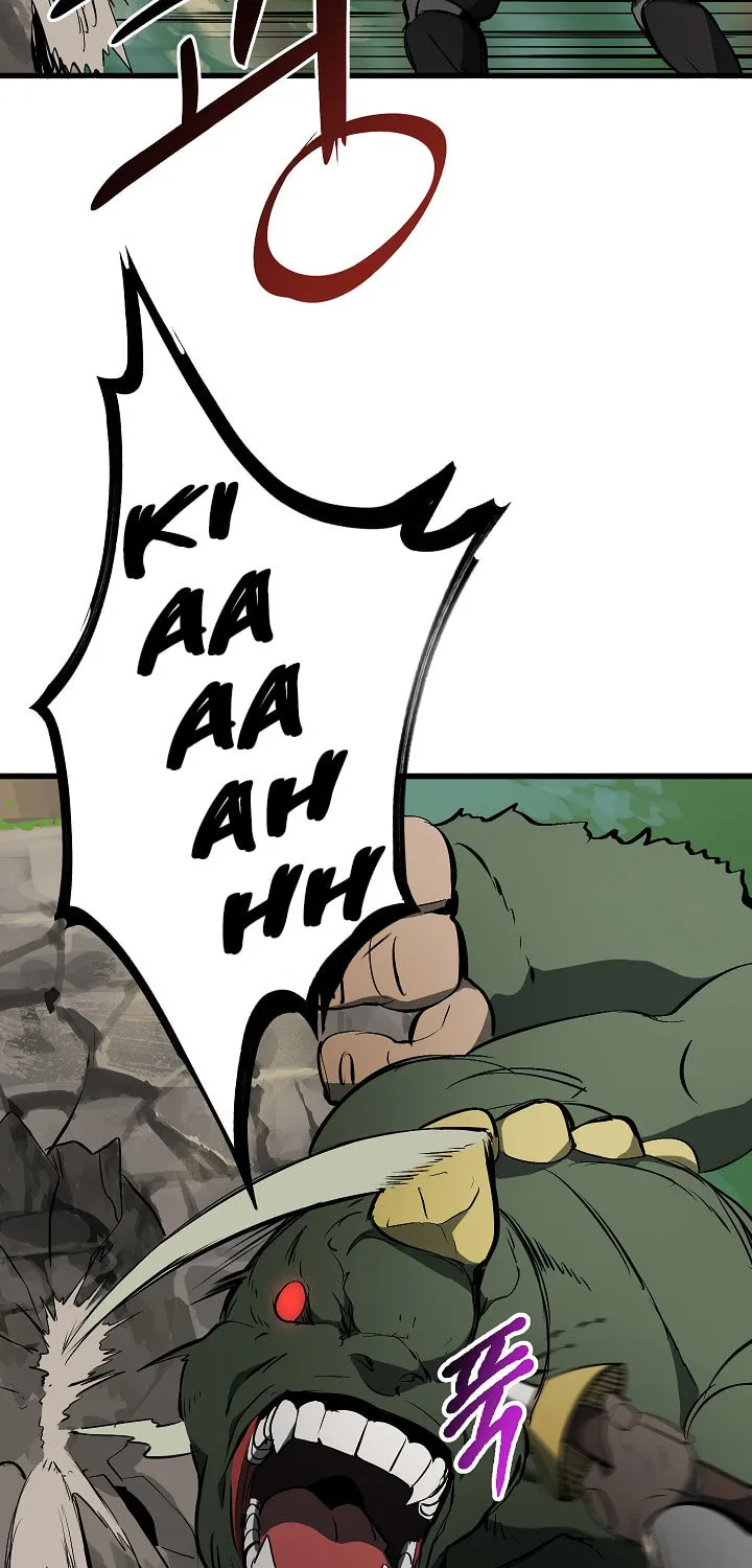 Latna Saga: Survival of a Sword King Chapter 6 page 32 - 
