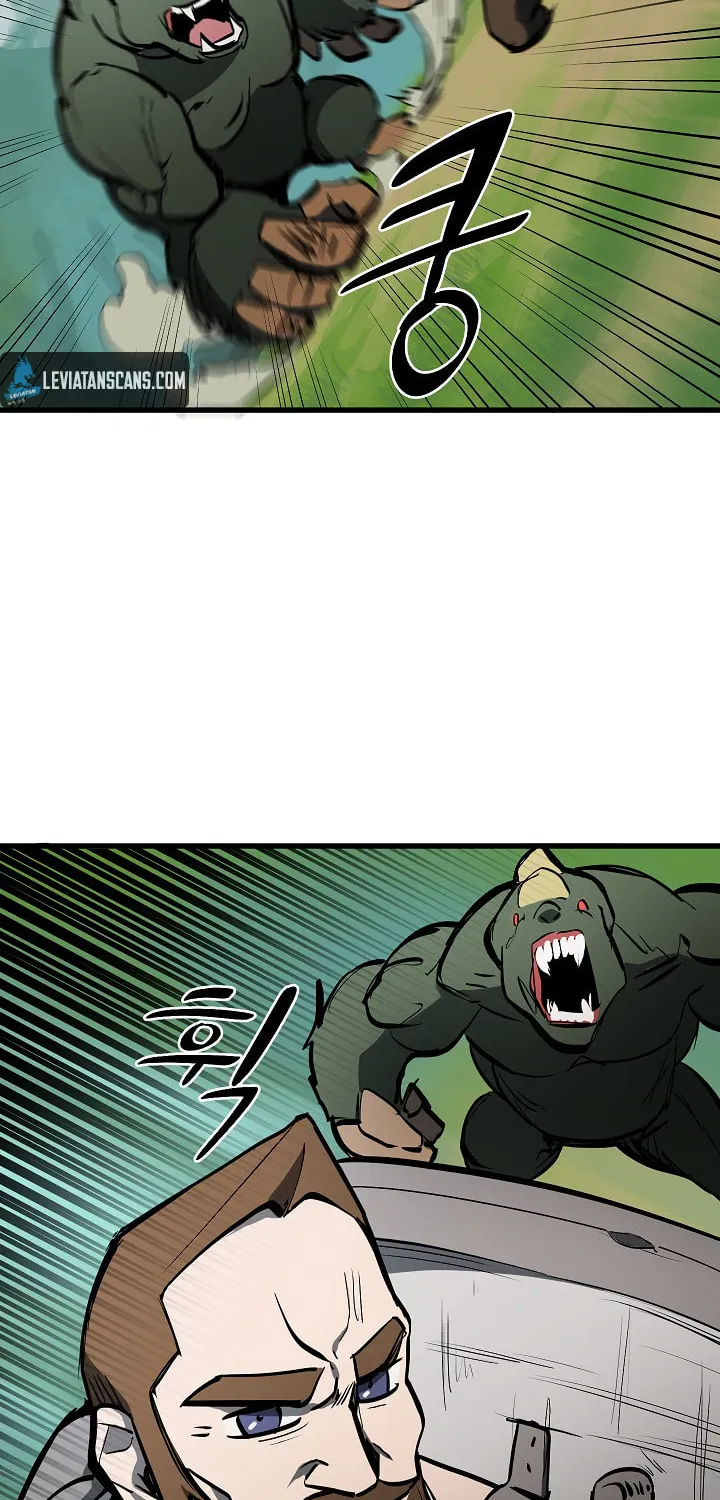 Latna Saga: Survival of a Sword King Chapter 6 page 35 - 