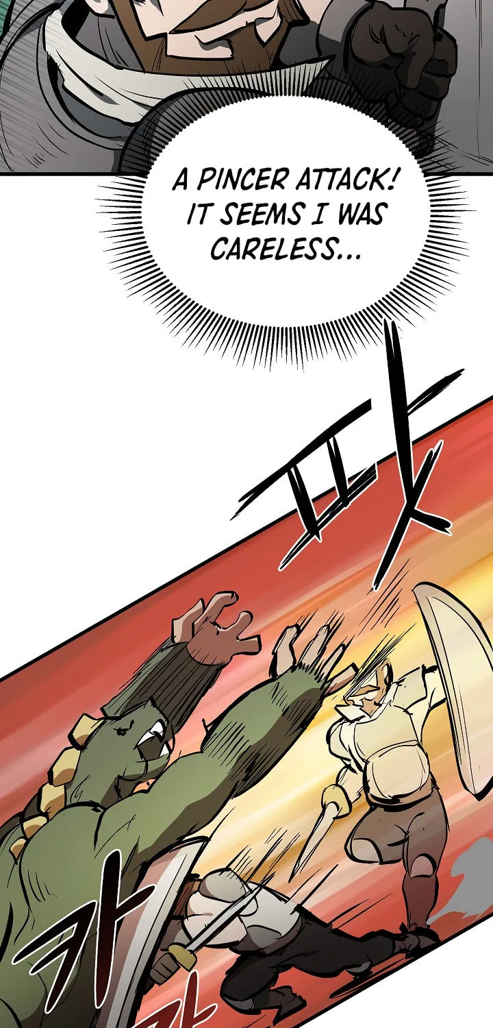 Latna Saga: Survival of a Sword King Chapter 6 page 36 - 