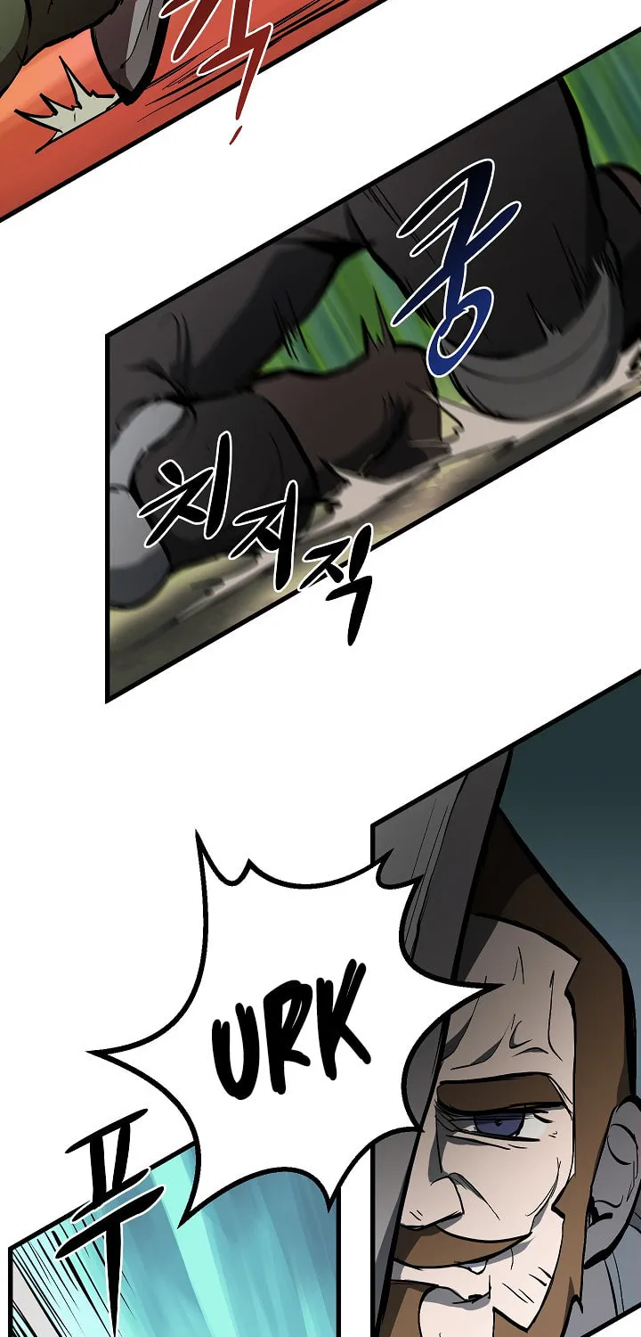 Latna Saga: Survival of a Sword King Chapter 6 page 37 - 