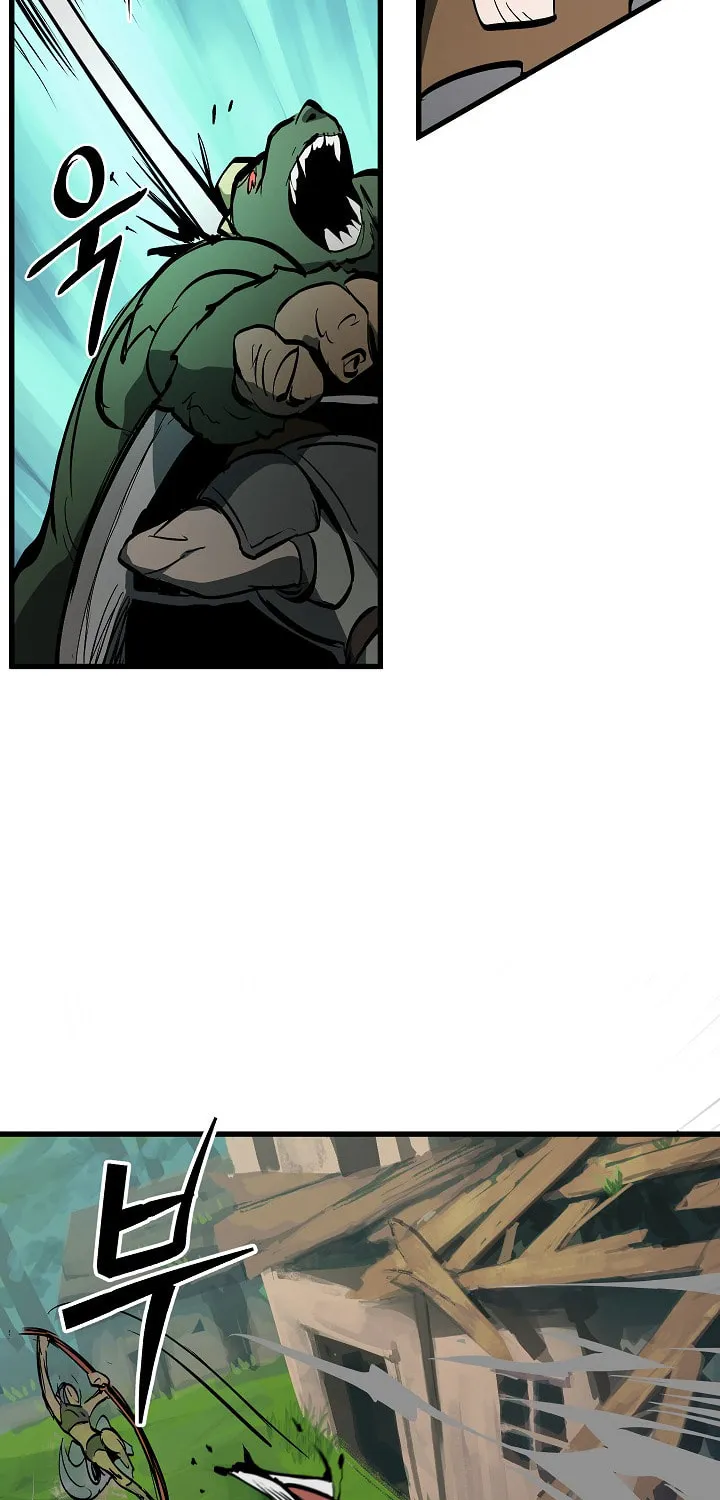 Latna Saga: Survival of a Sword King Chapter 6 page 38 - 