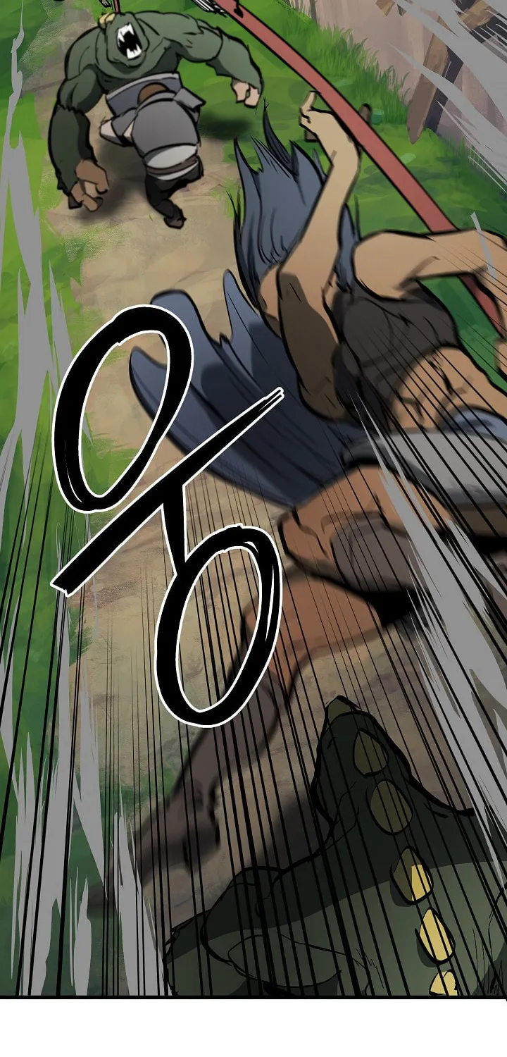 Latna Saga: Survival of a Sword King Chapter 6 page 39 - 