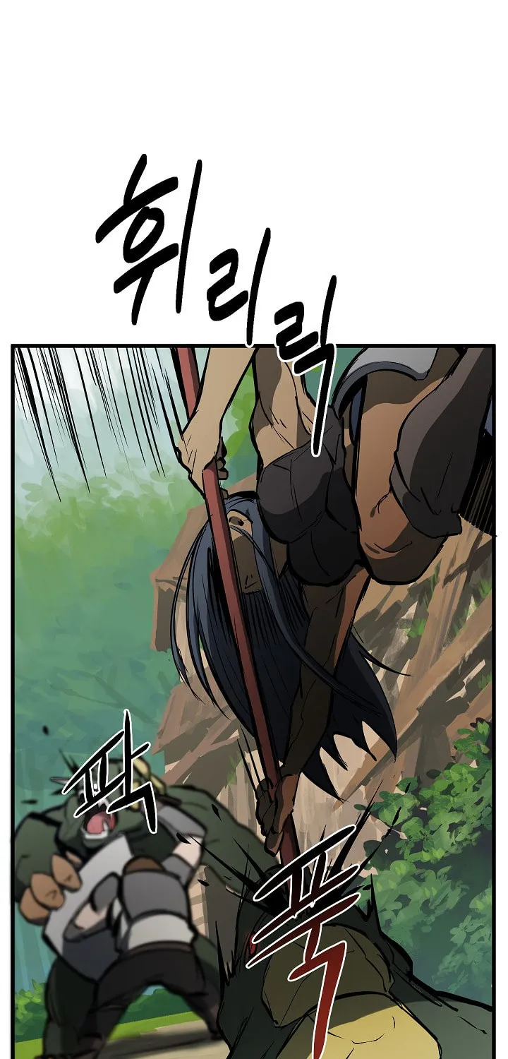 Latna Saga: Survival of a Sword King Chapter 6 page 40 - 