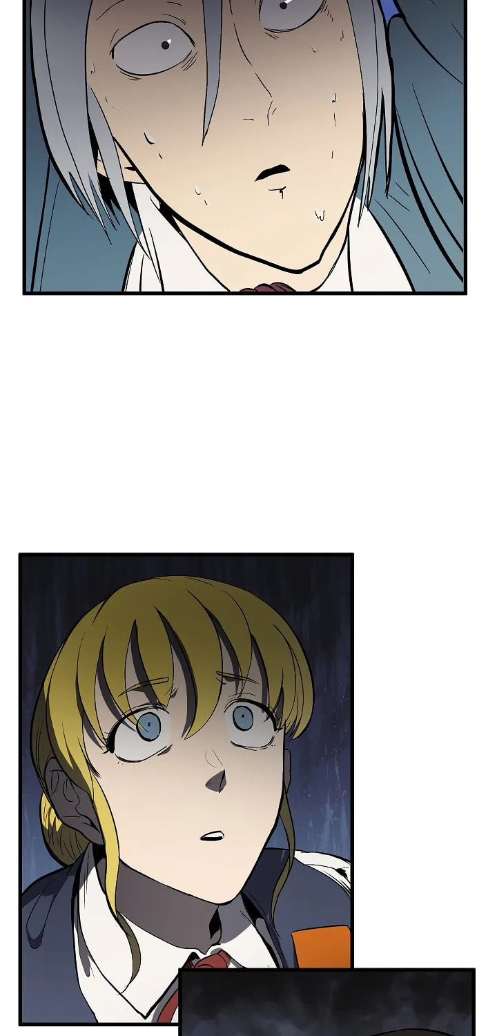 Latna Saga: Survival of a Sword King Chapter 6 page 5 - 
