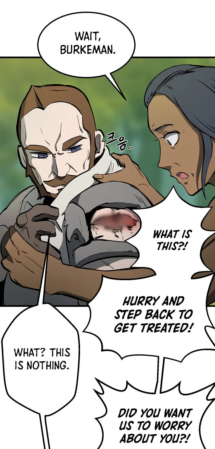 Latna Saga: Survival of a Sword King Chapter 6 page 43 - 