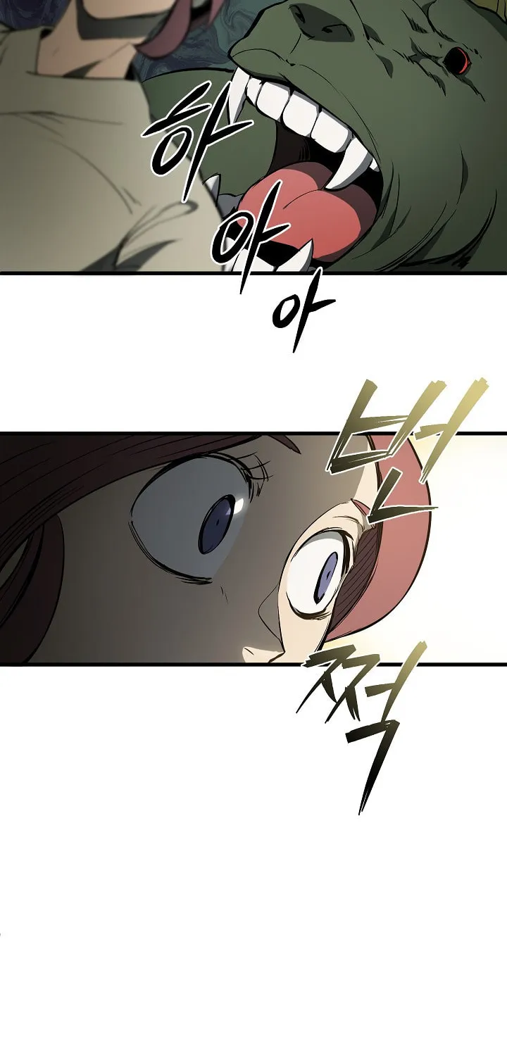 Latna Saga: Survival of a Sword King Chapter 6 page 48 - 