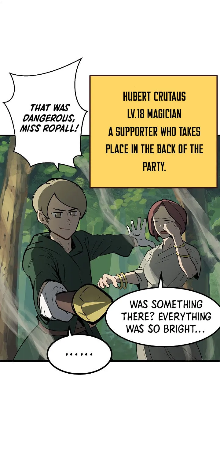 Latna Saga: Survival of a Sword King Chapter 6 page 50 - 