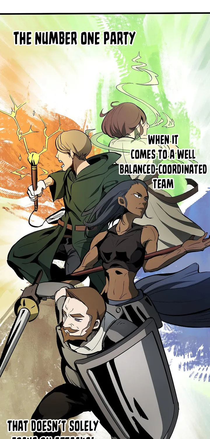 Latna Saga: Survival of a Sword King Chapter 6 page 52 - 