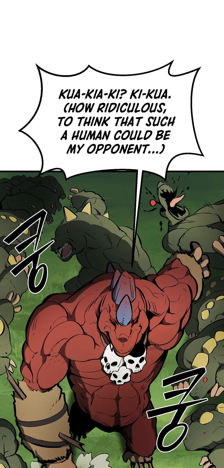 Latna Saga: Survival of a Sword King Chapter 6 page 57 - 