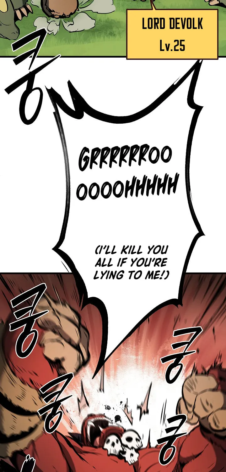 Latna Saga: Survival of a Sword King Chapter 6 page 58 - 