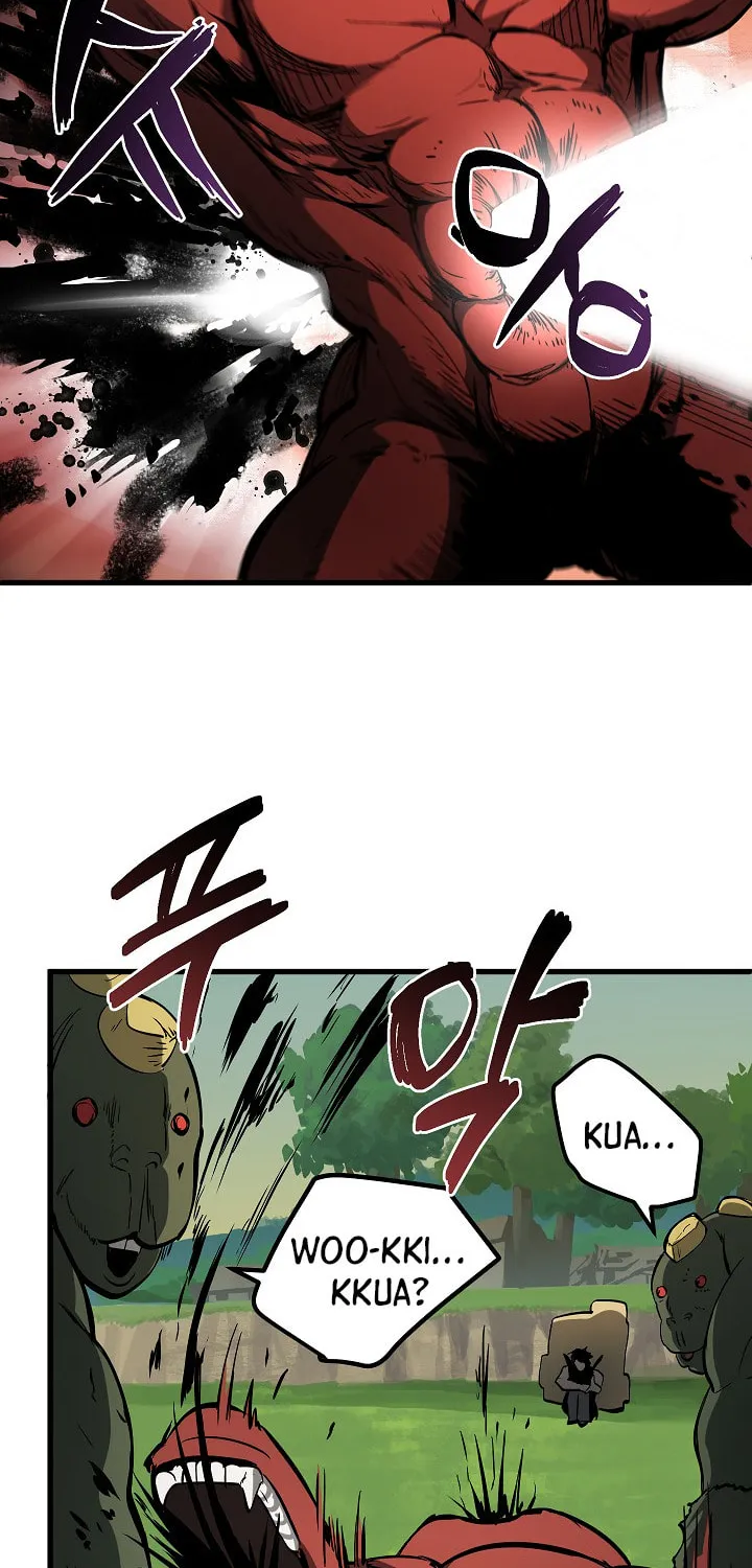 Latna Saga: Survival of a Sword King Chapter 6 page 59 - 