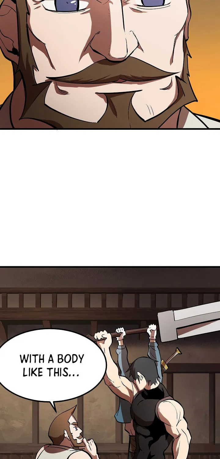 Latna Saga: Survival of a Sword King Chapter 6 page 7 - 