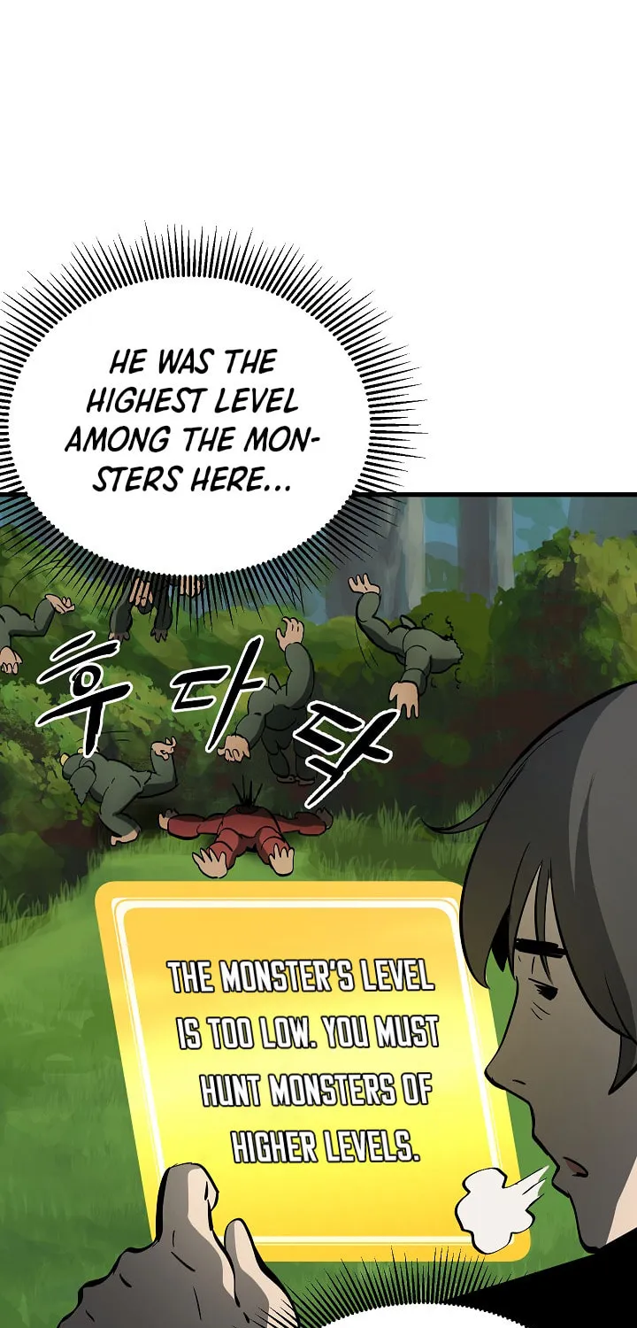 Latna Saga: Survival of a Sword King Chapter 6 page 62 - 