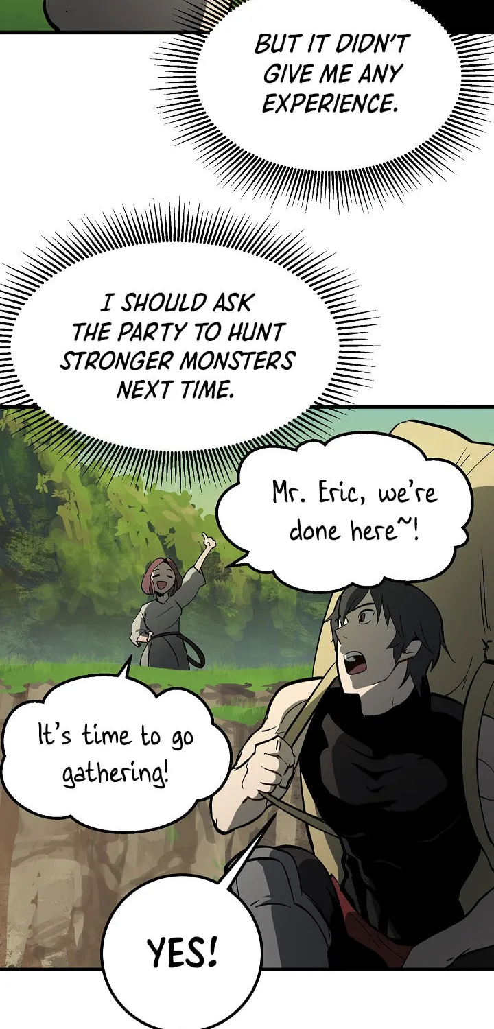 Latna Saga: Survival of a Sword King Chapter 6 page 63 - 