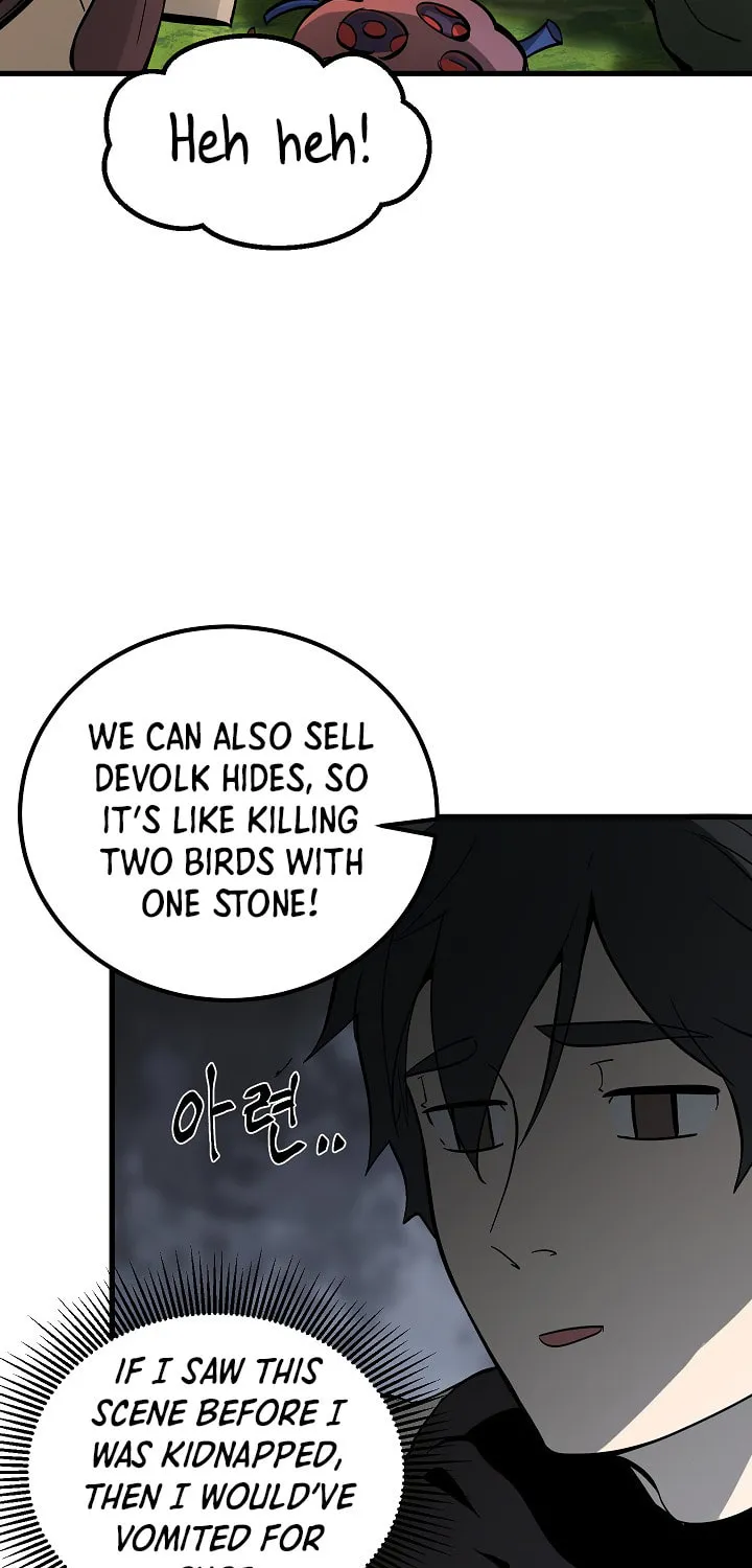 Latna Saga: Survival of a Sword King Chapter 6 page 68 - 