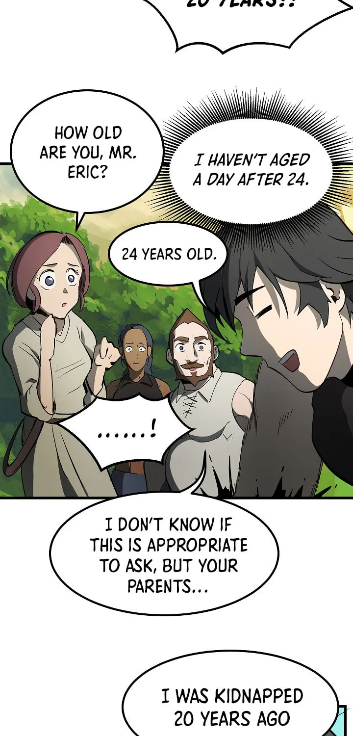 Latna Saga: Survival of a Sword King Chapter 6 page 70 - 