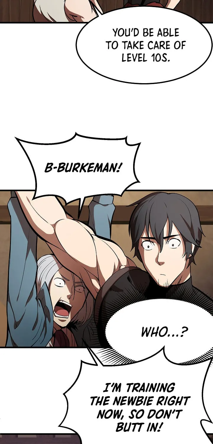 Latna Saga: Survival of a Sword King Chapter 6 page 8 - 