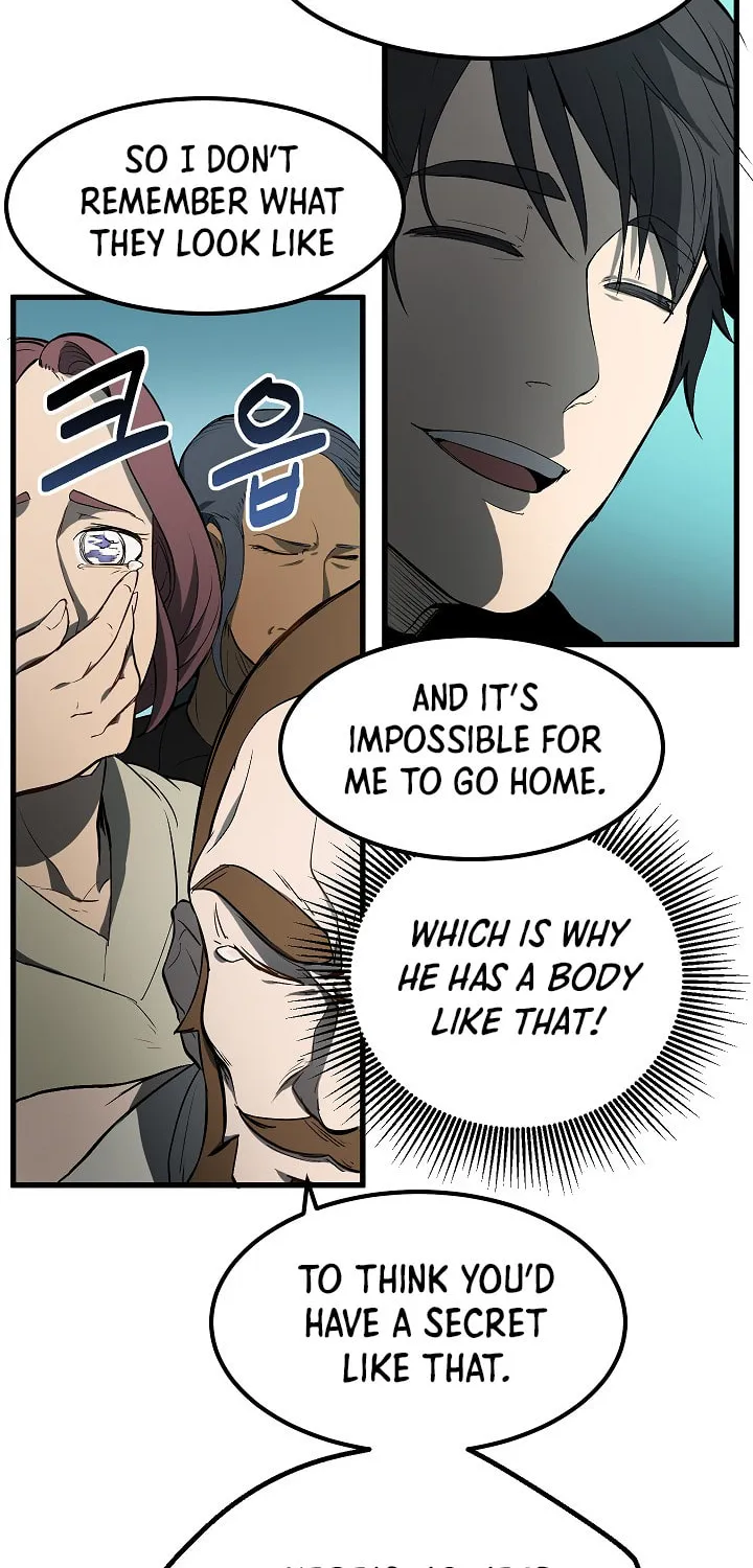 Latna Saga: Survival of a Sword King Chapter 6 page 71 - 