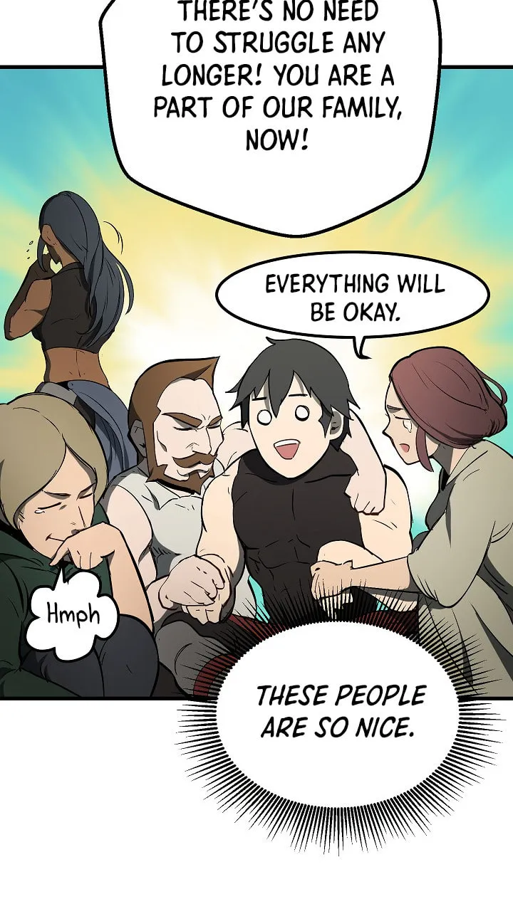 Latna Saga: Survival of a Sword King Chapter 6 page 72 - 