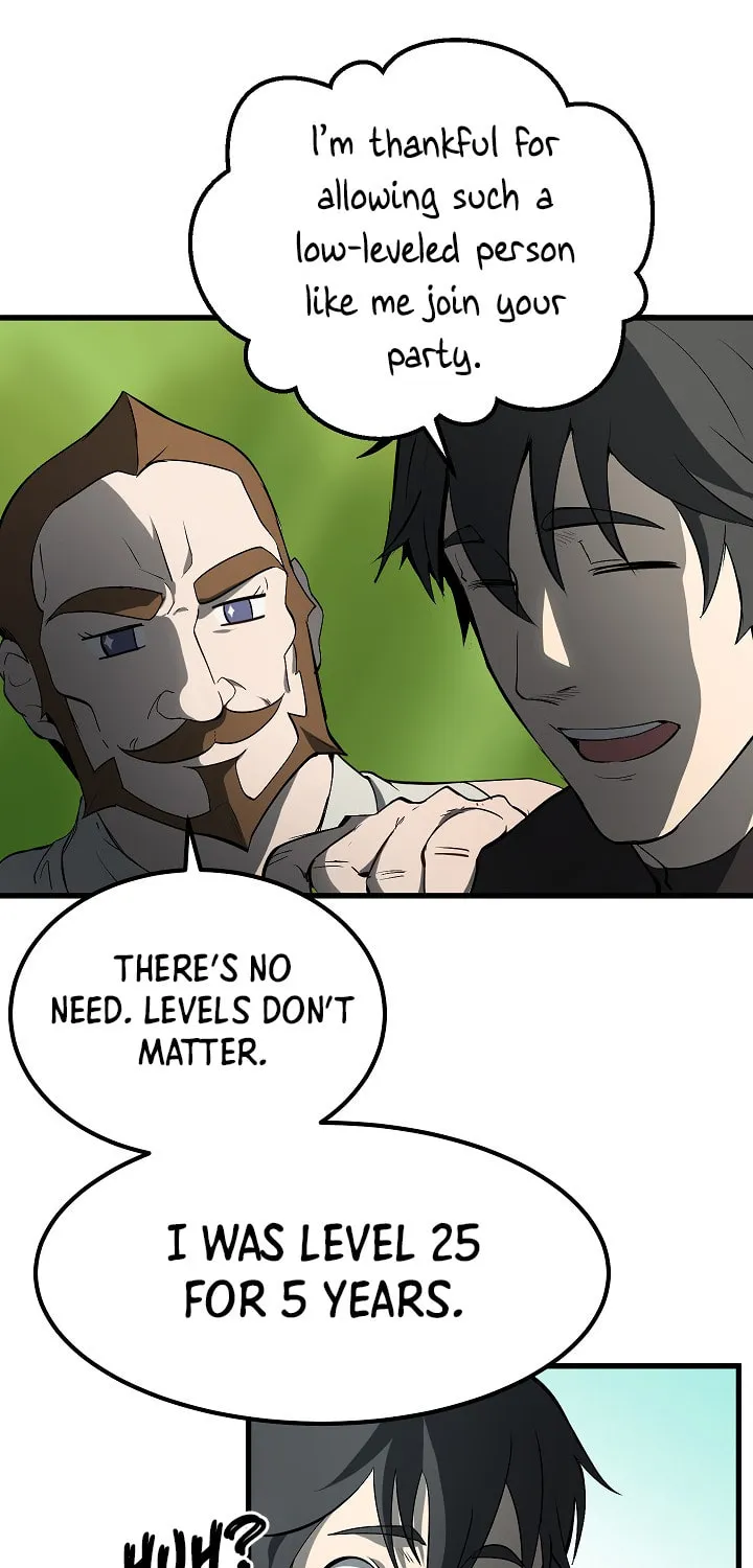 Latna Saga: Survival of a Sword King Chapter 6 page 73 - 