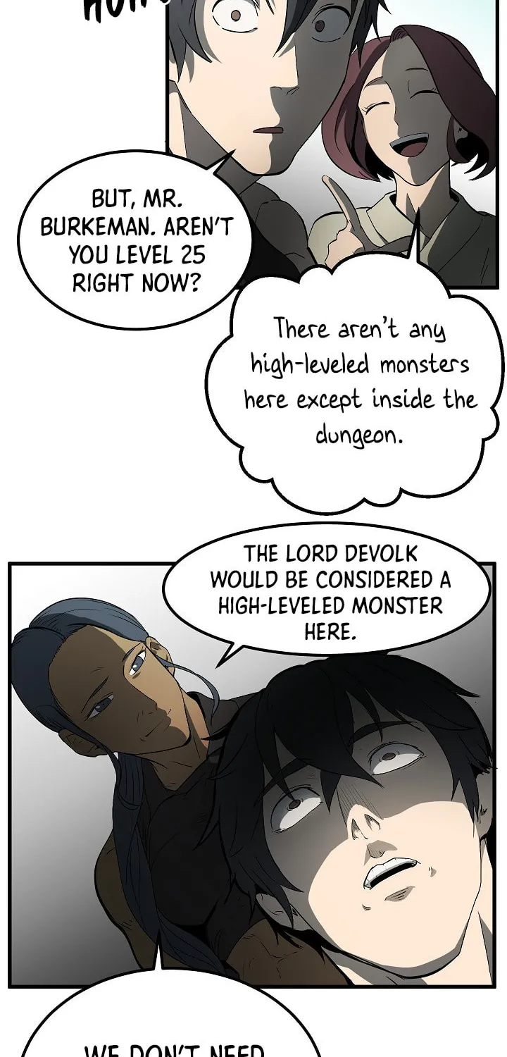 Latna Saga: Survival of a Sword King Chapter 6 page 74 - 