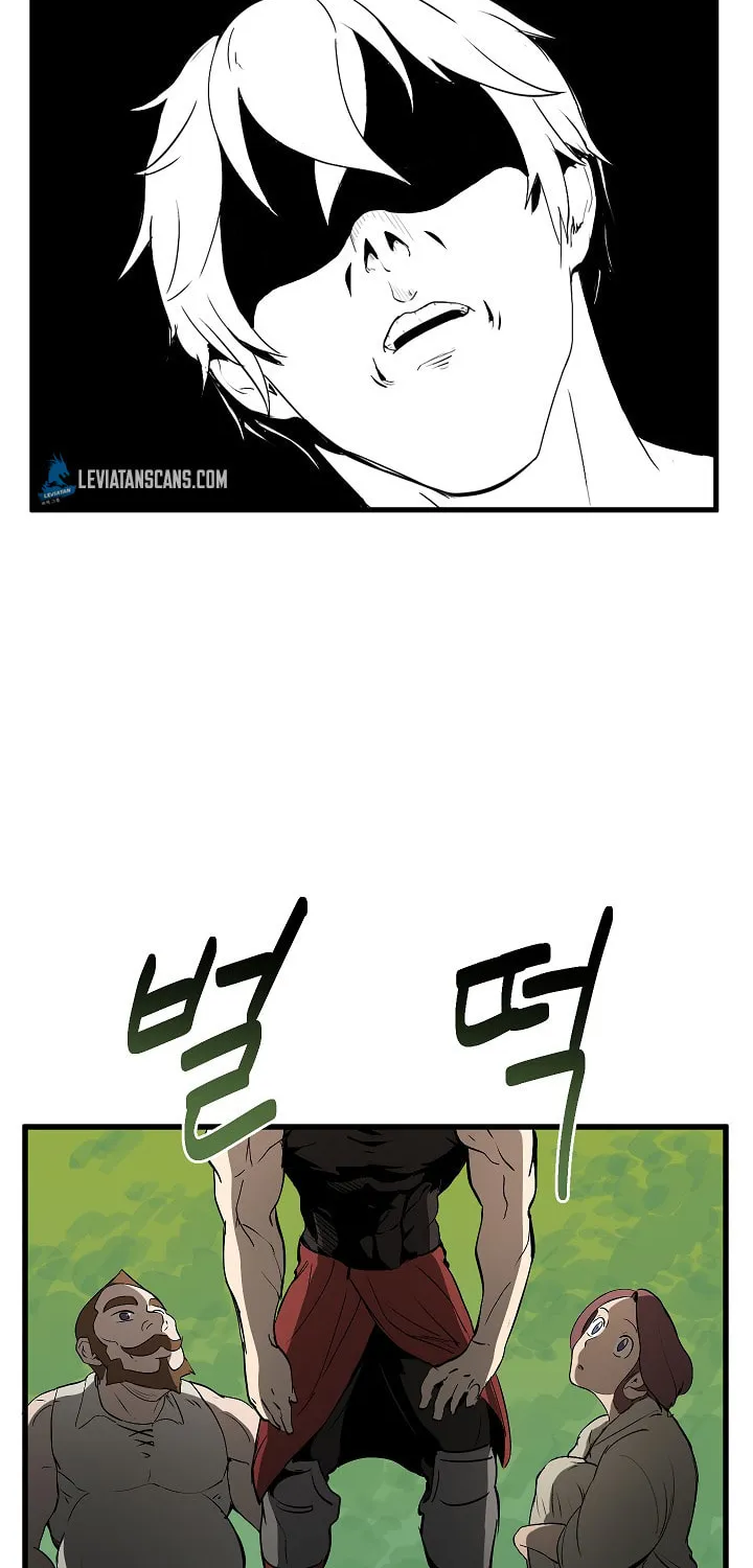 Latna Saga: Survival of a Sword King Chapter 6 page 76 - 