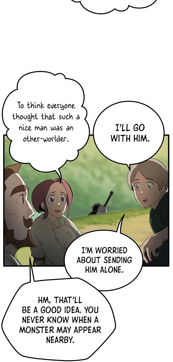 Latna Saga: Survival of a Sword King Chapter 6 page 78 - 